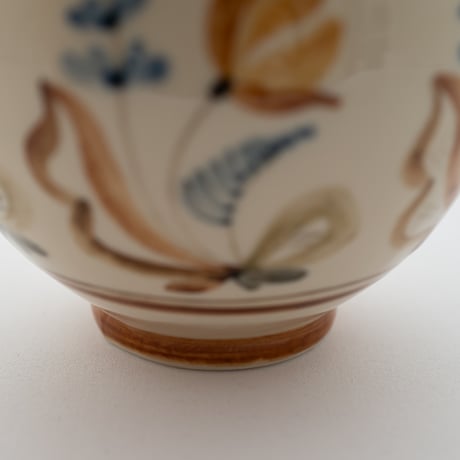 Old Arabia｜ARA｜bowl with lid