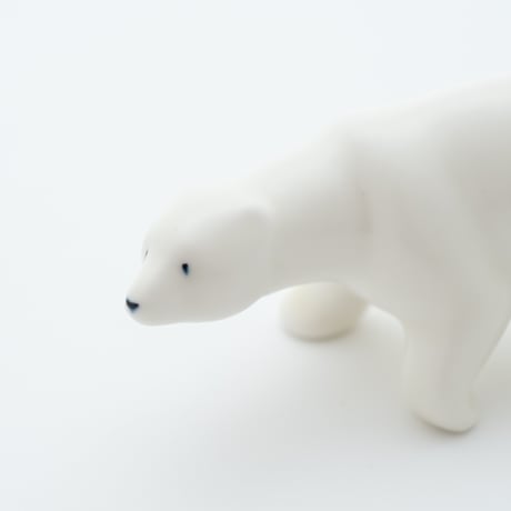 Arabia｜Animal Figurine｜polar bear｜M