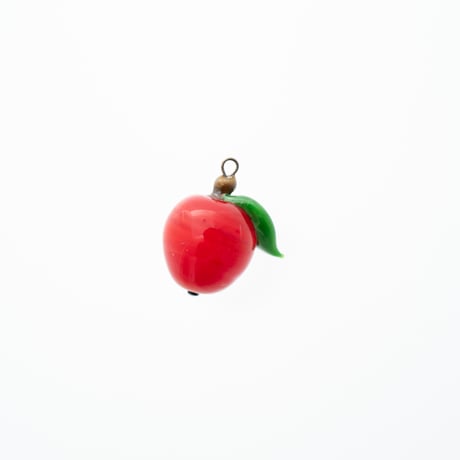 Czech｜glass fruit｜apple