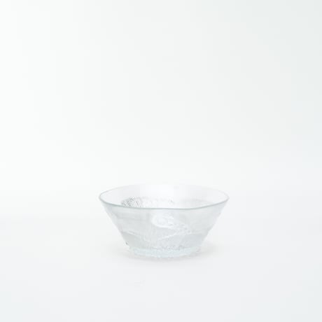 Nuutajarvi｜Pioni｜bowl φ12.2cm