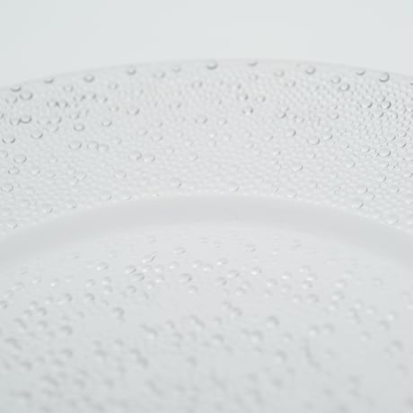Iittala｜Aura｜plate φ21cm