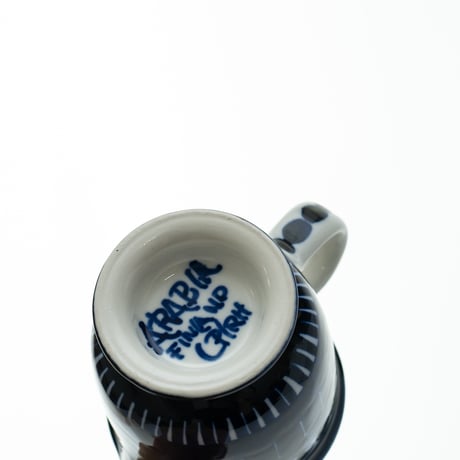 Arabia｜Valencia｜creamer