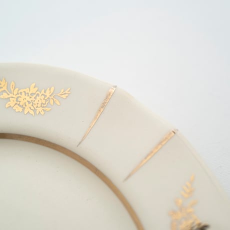 Arabia｜Irja｜plate φ17.5cm