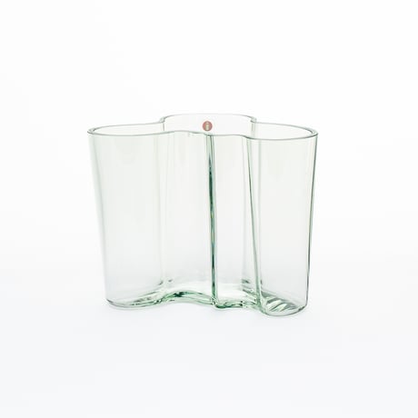  Alvar Aalto 生誕100周年限定品167 / 1998 alvar aalto 100 savoy vase 1998 | retro number