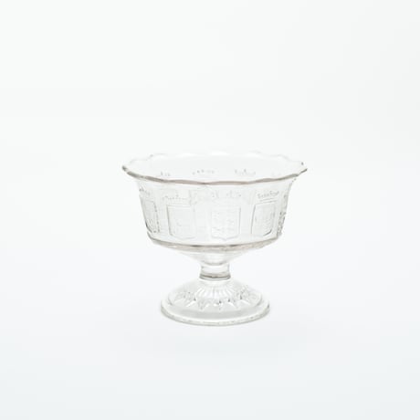 Iittala｜sugar bowl φ11cm｜emblem