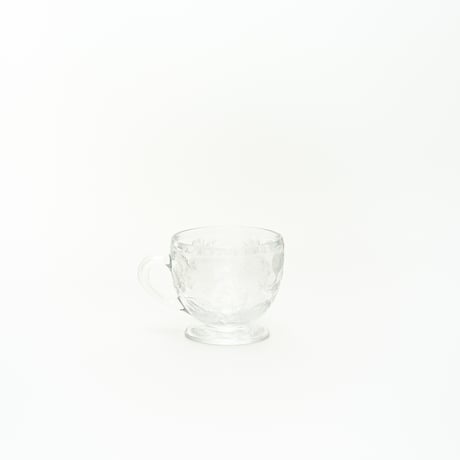 Nuutajarvi｜Rosita｜cup φ7.7cm