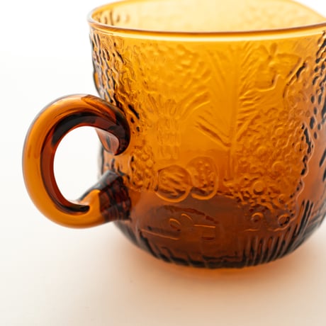 Nuutajarvi｜Fauna｜creamer｜brown