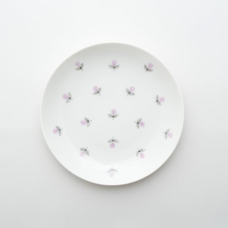 Arabia｜Monica｜plate φ15.5cm