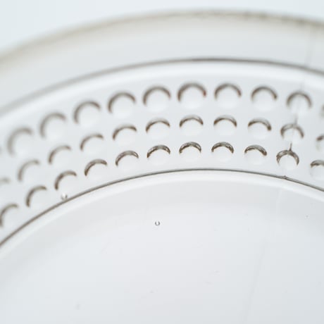 Riihimaki｜Barokki｜bowl｜clear