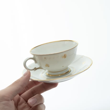 Old Arabia｜RE model｜Apila｜cup φ9.3cm