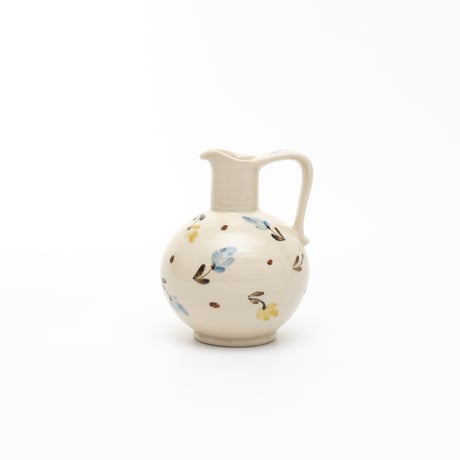 Old Arabia｜ARA｜pitcher｜flowers｜B