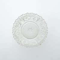 Nuutajarvi｜needle plate φ10cm｜02