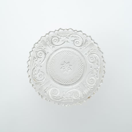 Nuutajarvi｜needle plate φ10cm｜02