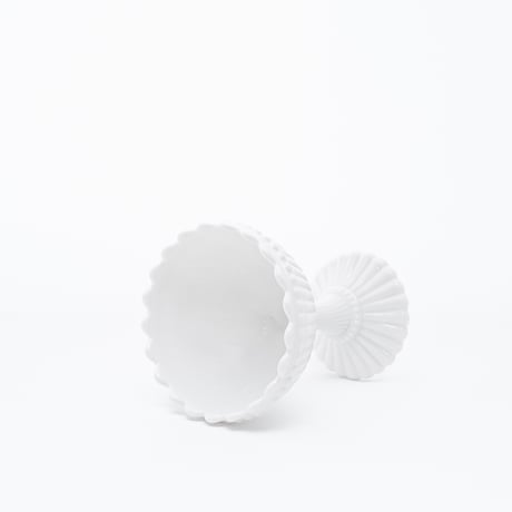 Marimekko / Nuutajarvi｜Maribowl｜white