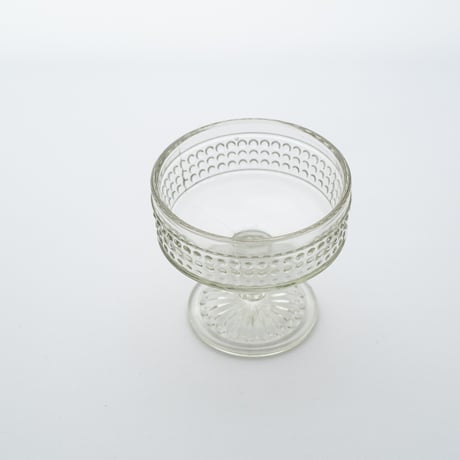 Riihimaki｜Barokki｜bowl｜clear