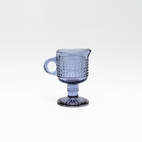 Riihimaki｜Barokki｜creamer｜purple