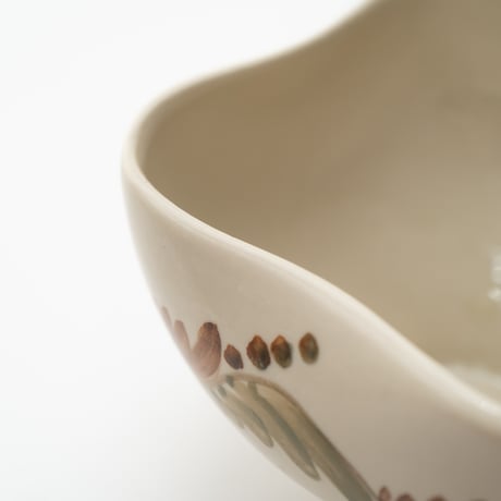 Old Arabia｜ARA｜bowl φ13.5cm｜B