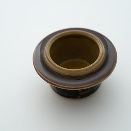 Arabia｜Otso｜egg/candle holder