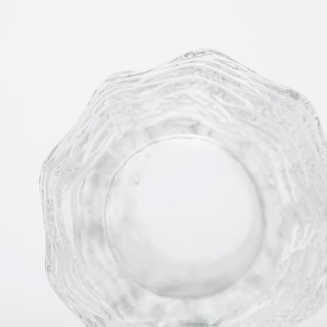 Iittala｜Kori｜candle holder φ7.8cm