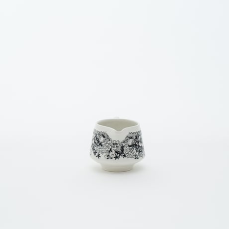 Arabia｜Talvikki｜creamer φ7cm