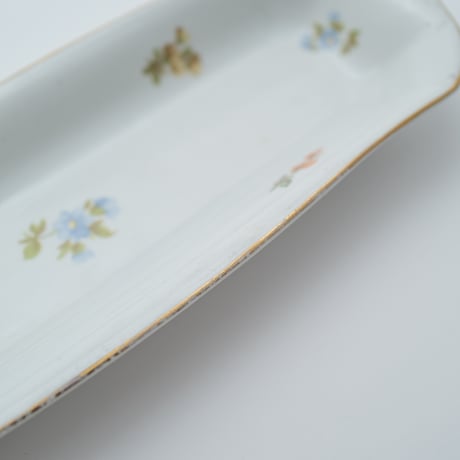 Arabia｜XD model｜rectangle plate W25cm