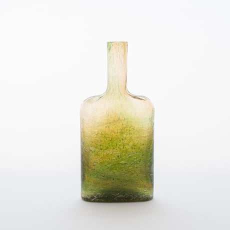Nuutajarvi｜Puteli｜bottle H20cm