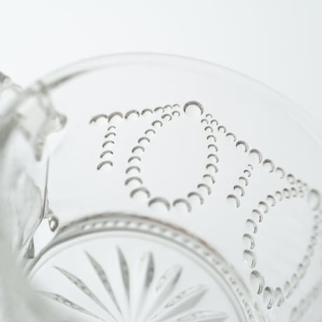 Riihimaki｜5627｜sugar bowl φ7.5cm