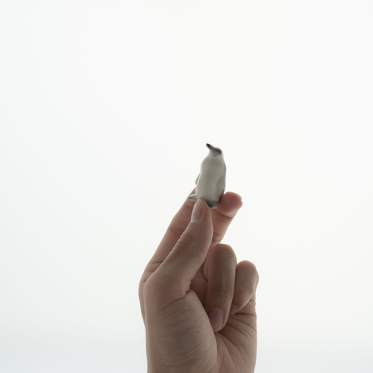 Arabia|Animal figurine(アニマルフィギュリン)|penguin|S | Arabia|Animal figurine(アニマルフィギュリン)|penguin|S |