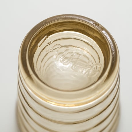 Karhula / Iittala｜Bolgeblick｜shot glass φ5.4cm｜for PAULIG