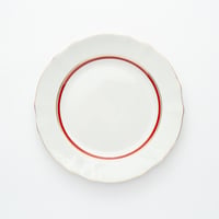 Arabia｜AS model｜plate φ17.5cm
