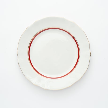 Arabia｜AS model｜plate φ17.5cm