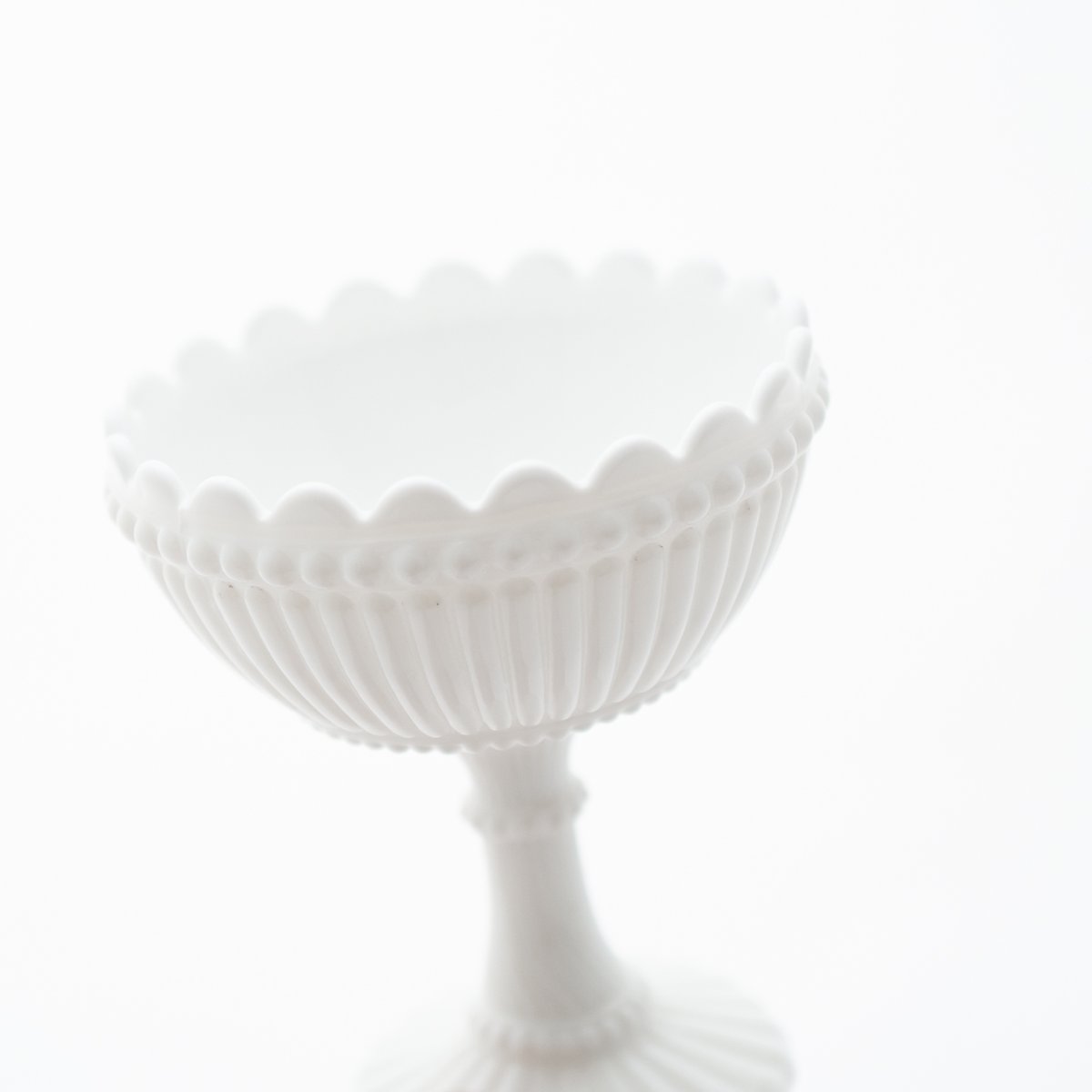 Marimekko / Nuutajarvi｜Maribowl｜white | lumikka