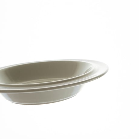 Arabia｜Koralli｜soup plate φ20cm