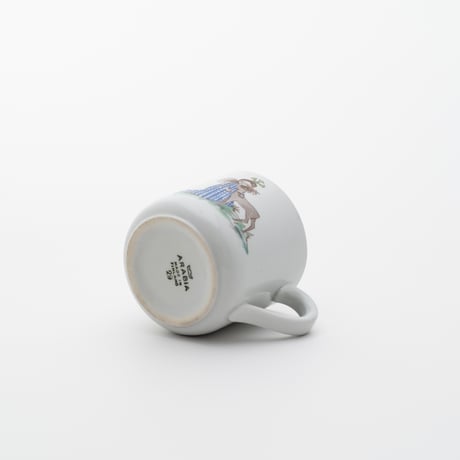 Arabia｜Satuprinsessa / princess｜cup φ7.5cm