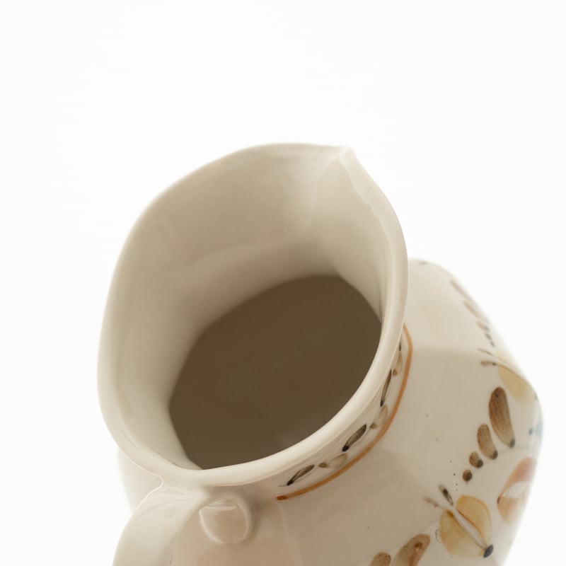 レア品！アラビア ドーム型蓋（おまけでセットのお皿） レア品！アラビア ドーム型蓋（おまけでセットのお皿）