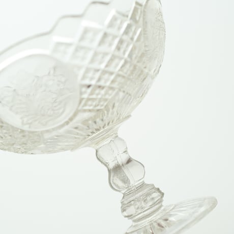 Karhula｜4512｜Felix｜sugar bowl φ11.6cm