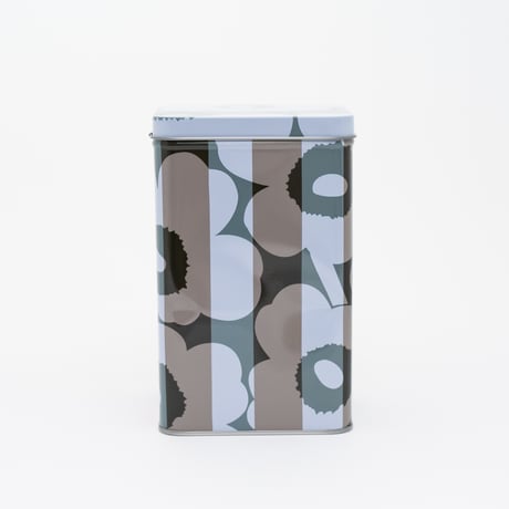 Marimekko｜tin can｜Unikko