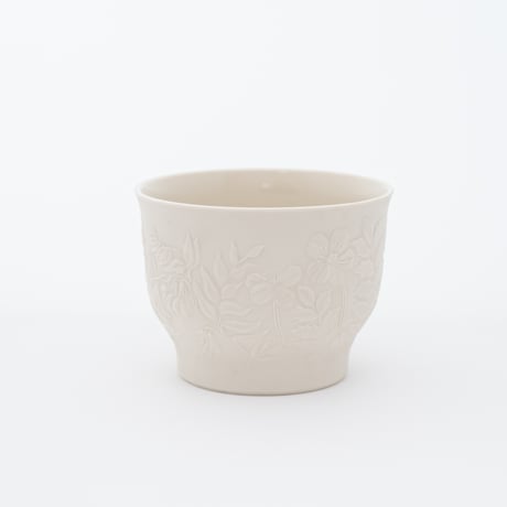 Arabia｜Suvi｜flower pot φ14.5cm