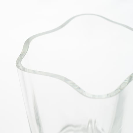 Iittala｜Aalto Collection｜vase H150mm｜3021
