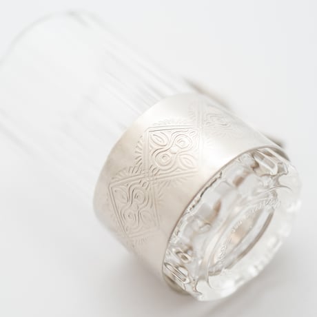 Arabia / Nuutajarvi｜Spektro｜shot glass φ3.9cm