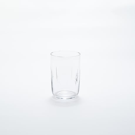 Iittala｜Venus｜glass φ5.8×H8.5cm
