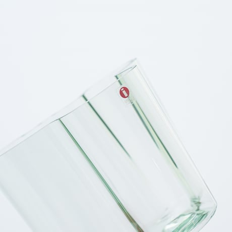 Iittala｜Aalto Collection｜vase H120mm｜1998