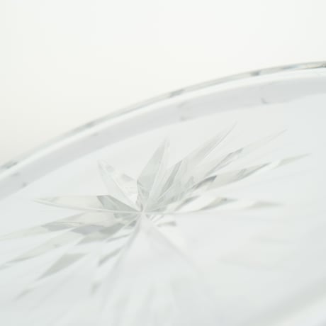 Iittala｜Venus｜cheese tray