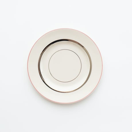 Old Arabia｜Elite｜plate φ16.5cm