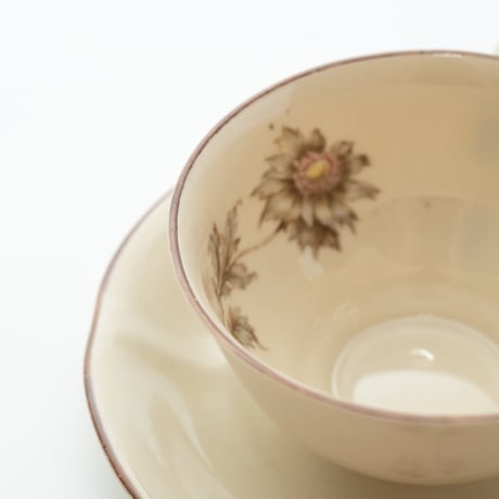 Old Arabia｜KB model｜Asteri｜cup φ9cm