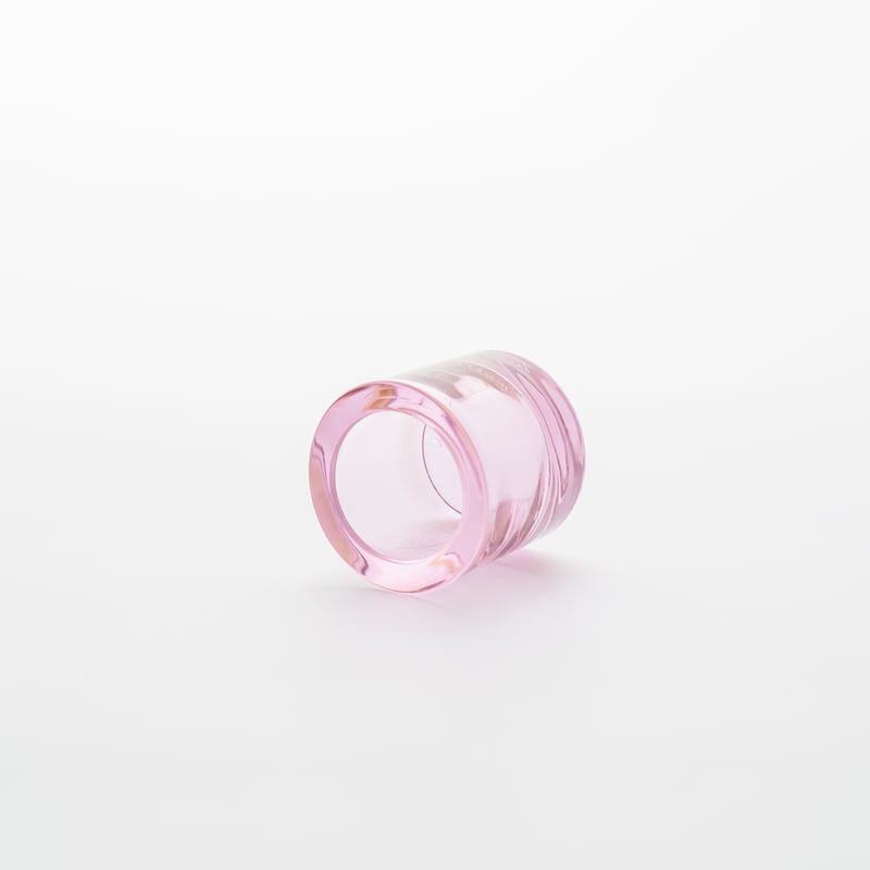 Iittala｜Kivi｜candle holder｜sweet pink | lumikka