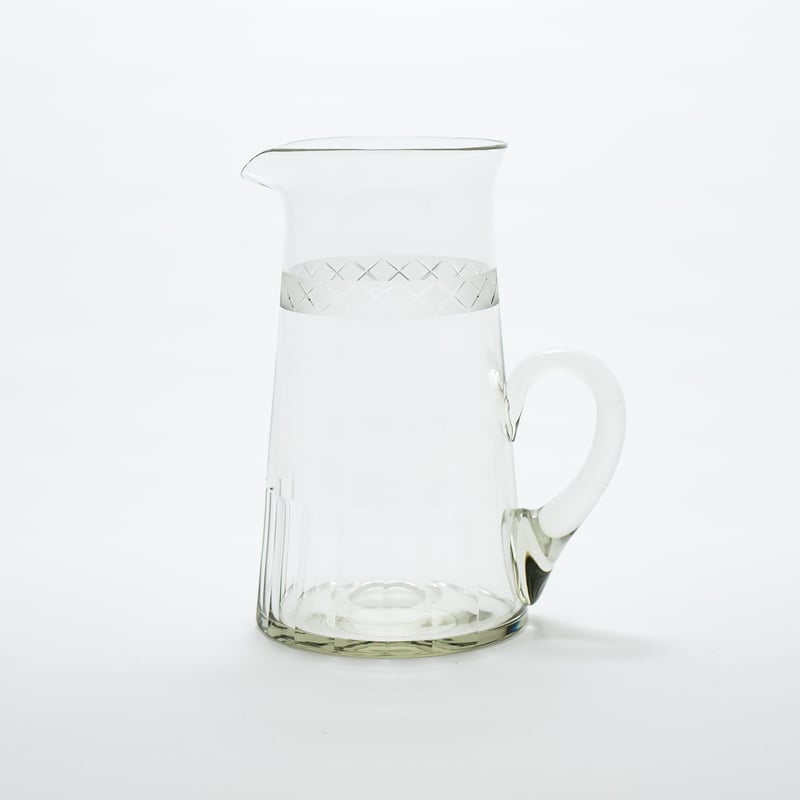 Nuutajarvi｜Antica｜pitcher | lumikka shop