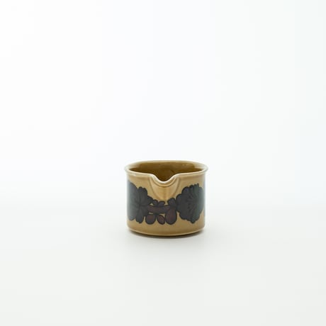 Arabia｜Otso｜creamer φ9cm