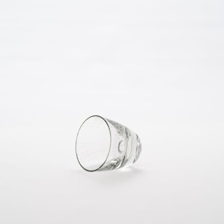 Nuutajarvi｜Pore｜GN23｜glass φ6.0cm