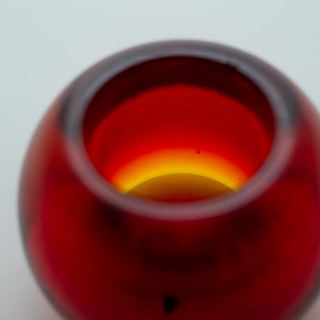 Nuutajarvi / Iittala｜Pilvi｜candle holder｜01